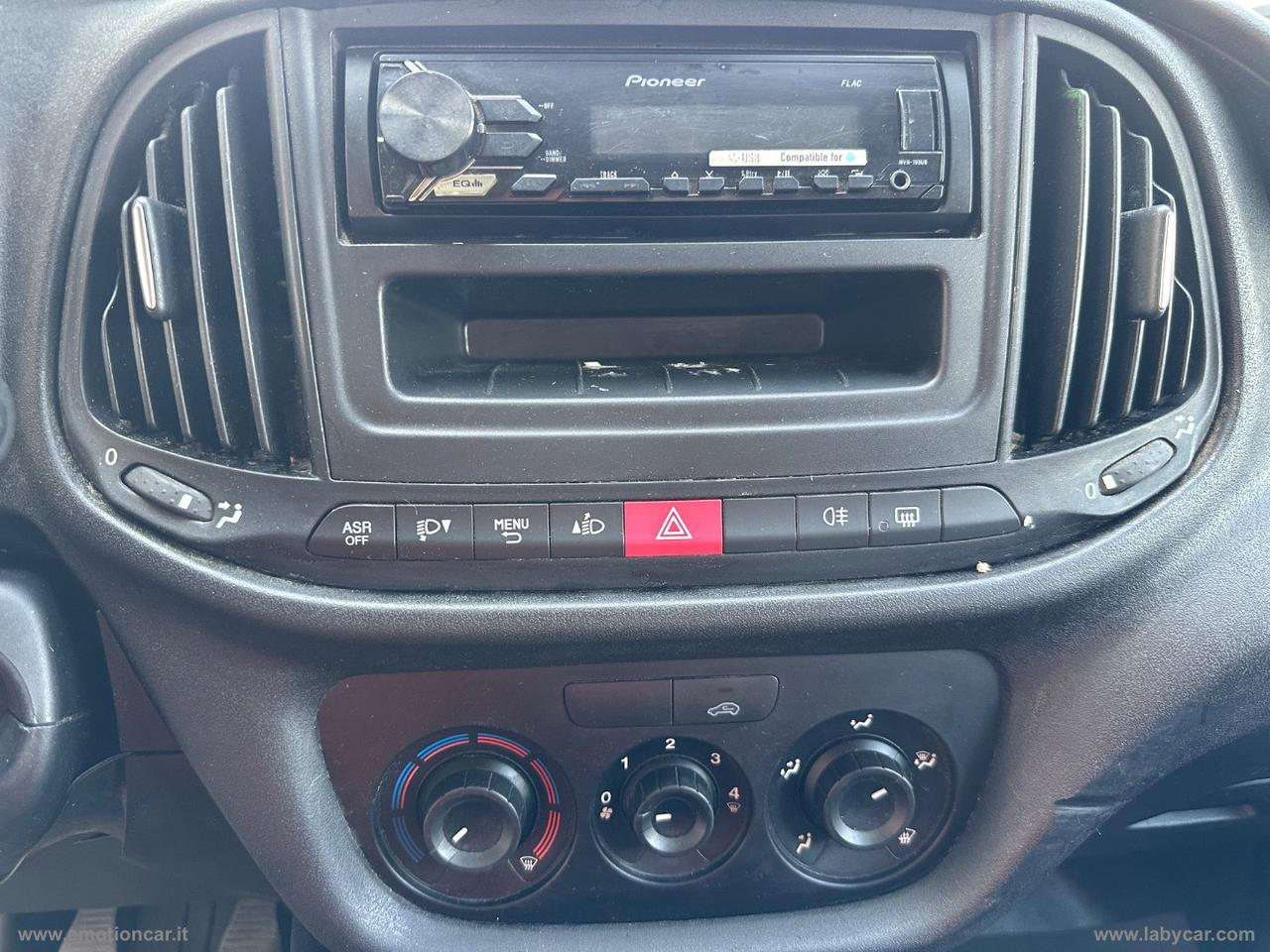 Doblò 1.3 MJT PL Combi Maxi N1