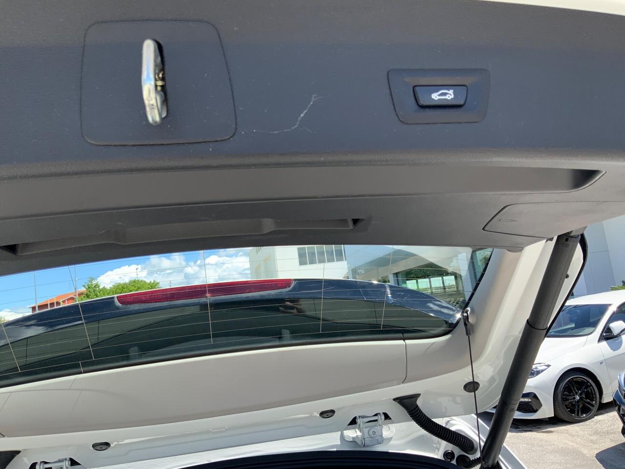 Bmw X1 sDrive16d Business