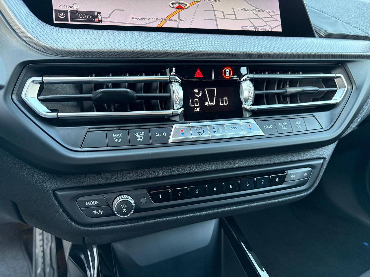 Bmw 118d 150cv Recaro Msport