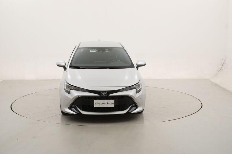 Toyota Corolla Hybrid Business Tech BR285556 1.8 Full Hybrid 122CV