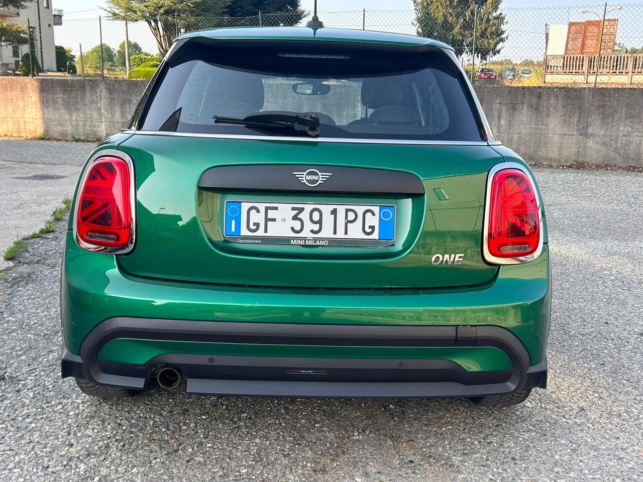 Mini One 1.5 102 CV *PREZZO REALE* 5 Porte Camden Auto | LED Virtual Cockpit Navi PDC