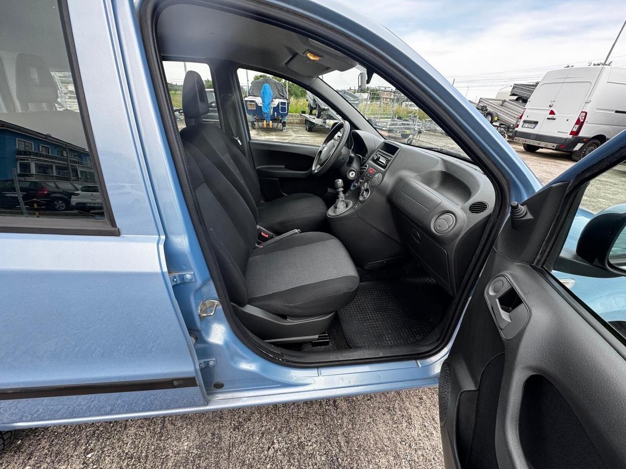 Fiat Panda 1.2 EasyPower r emotion euro 5