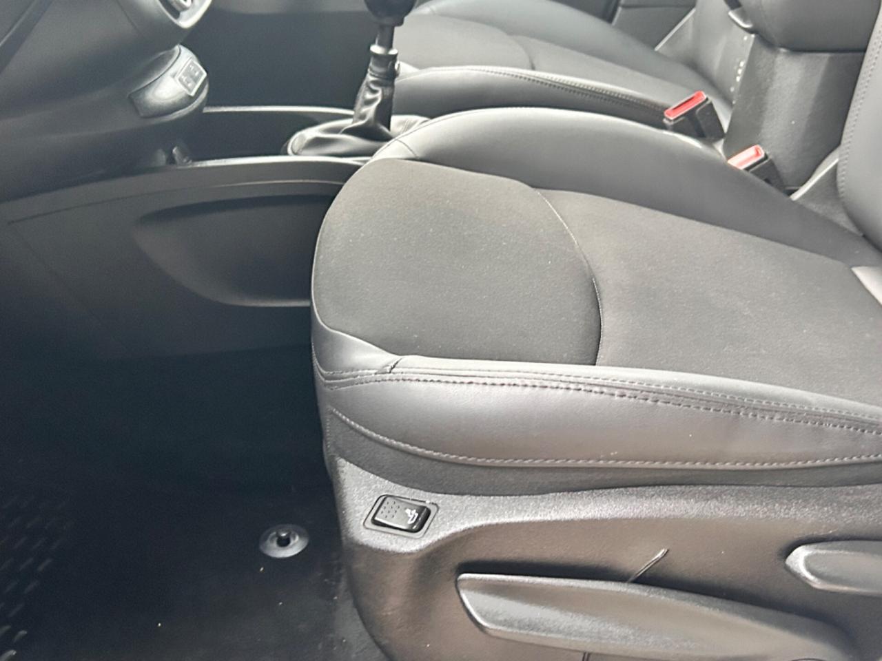 Fiat 500X 1.3 MultiJet 95 CV Connect