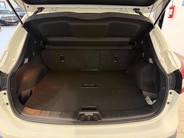 NISSAN Qashqai 1.5 dCi Acenta "UNICO PROPRIETARIO"