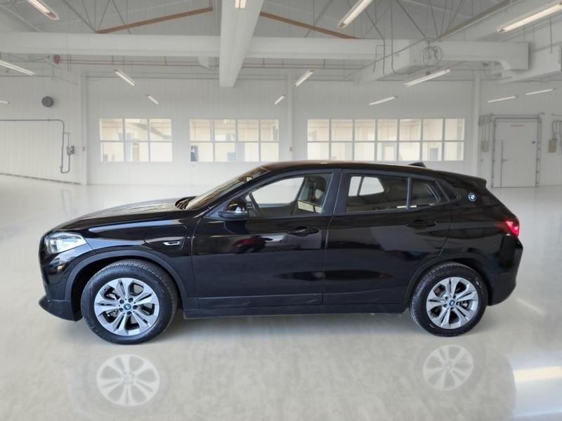 BMW X2 XDRIVE 25E BUSINESS X AUTOMATICO SUV