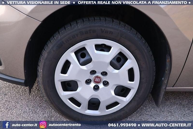 FIAT Doblò Cargo MAXI combi N1 1.6 Mjet 5POSTI *PREZZO+IVA