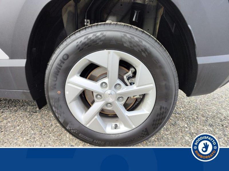 Hyundai Kona 1.0 TGDI MT XTech MY25