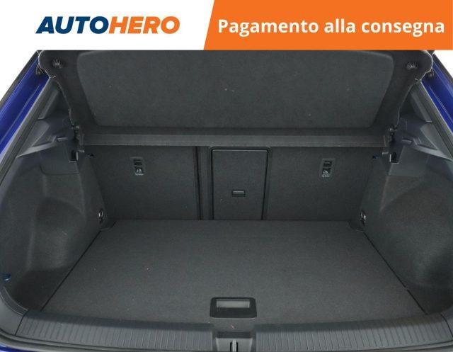 VOLKSWAGEN T-Roc 2.0 TDI SCR 150 CV DSG 4MOTION R-Line