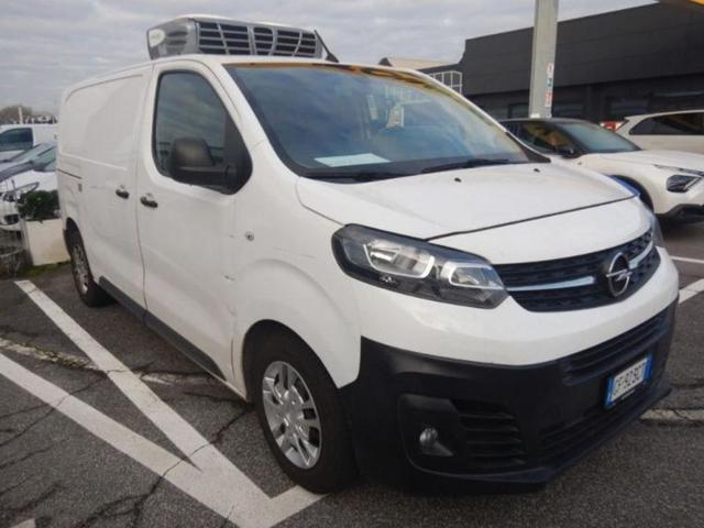 OPEL Vivaro 2.0 Diesel 120CV S&S PL-TN Enjoy L2H1 FRIGORIFERO