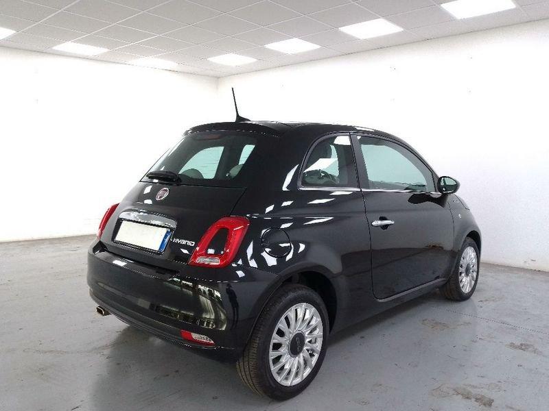 FIAT 500 1.0 hybrid Dolcevita 70cv