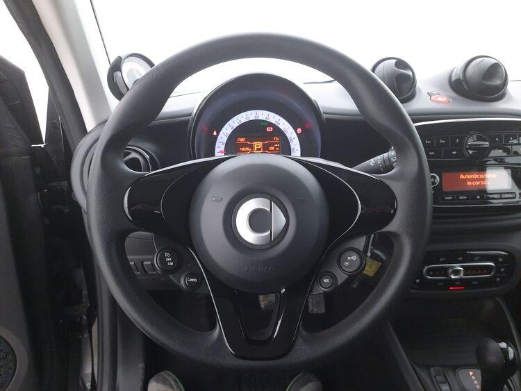 Smart fortwo EQ Pure BR859892 Elettrico 82CV