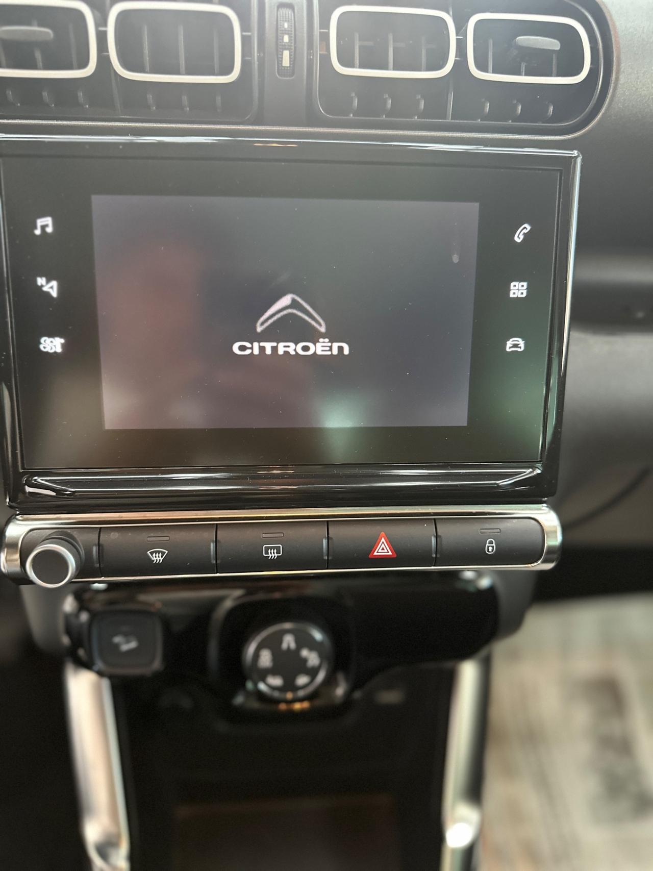 Citroen C3 Aircross BlueHDi 110 S&S Shine