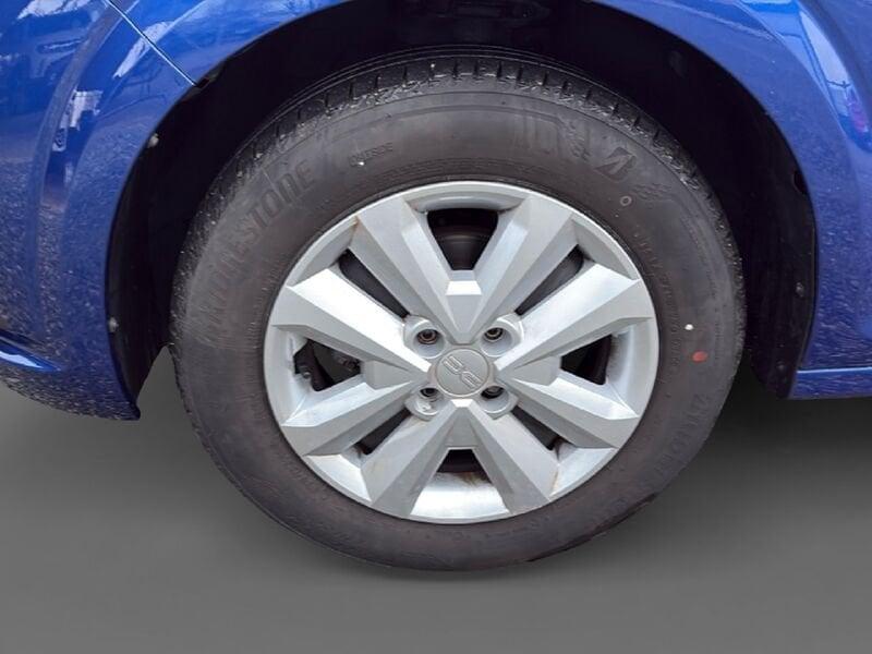 Dacia Sandero Sandero Streetway 1.0 TCe ECO-G Expression