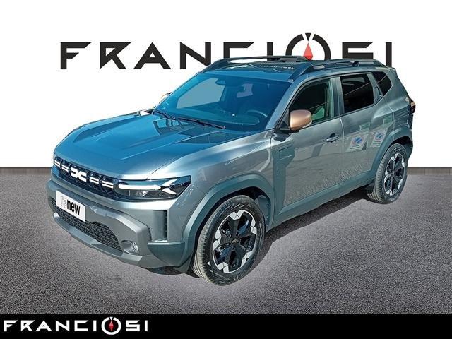 DACIA Duster 1.0 Extreme Eco g 100cv