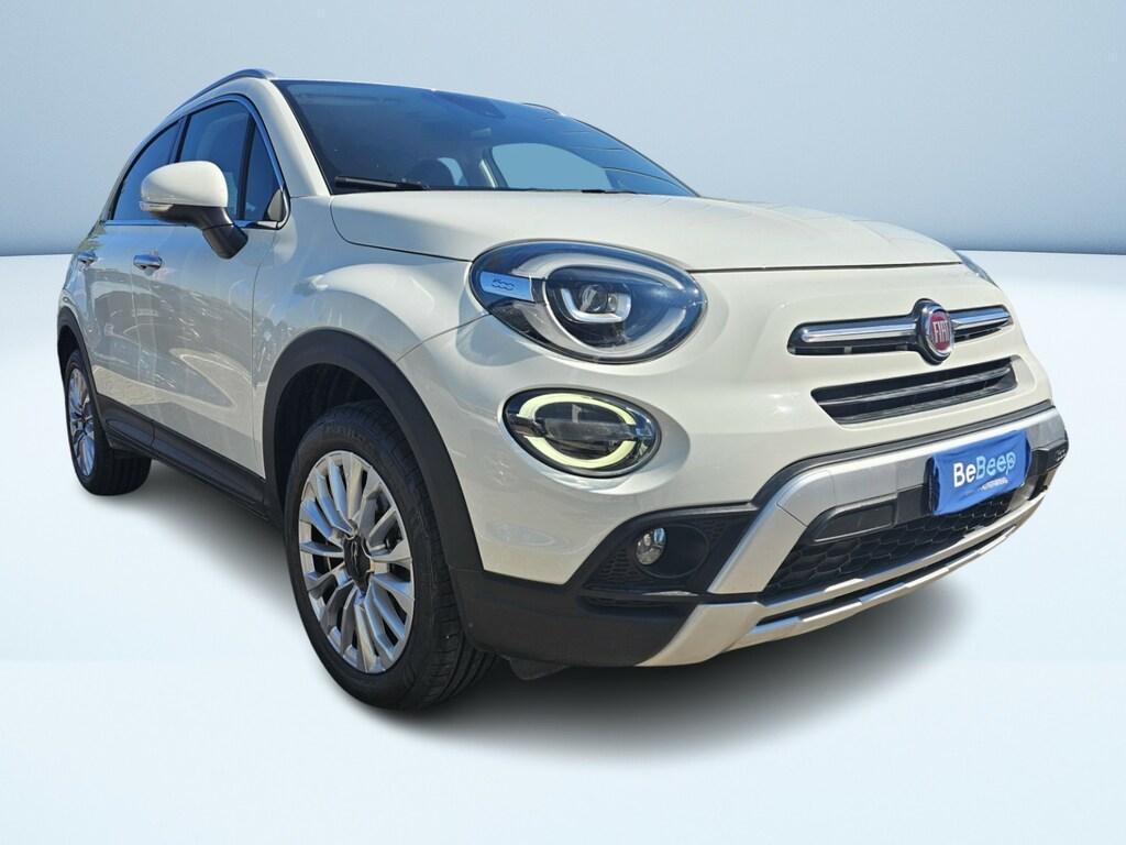 Fiat 500X 1.6 E-Torq Cross 4x2