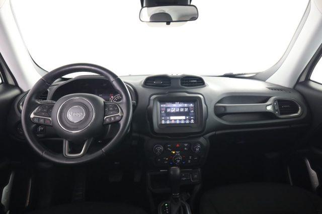 JEEP Renegade Renegade 1.3 T4 DDCT Limited