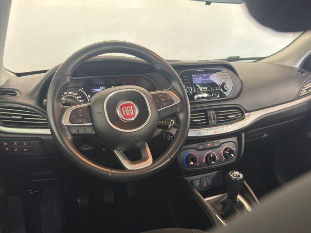 FIAT Tipo 1.3 Mjt