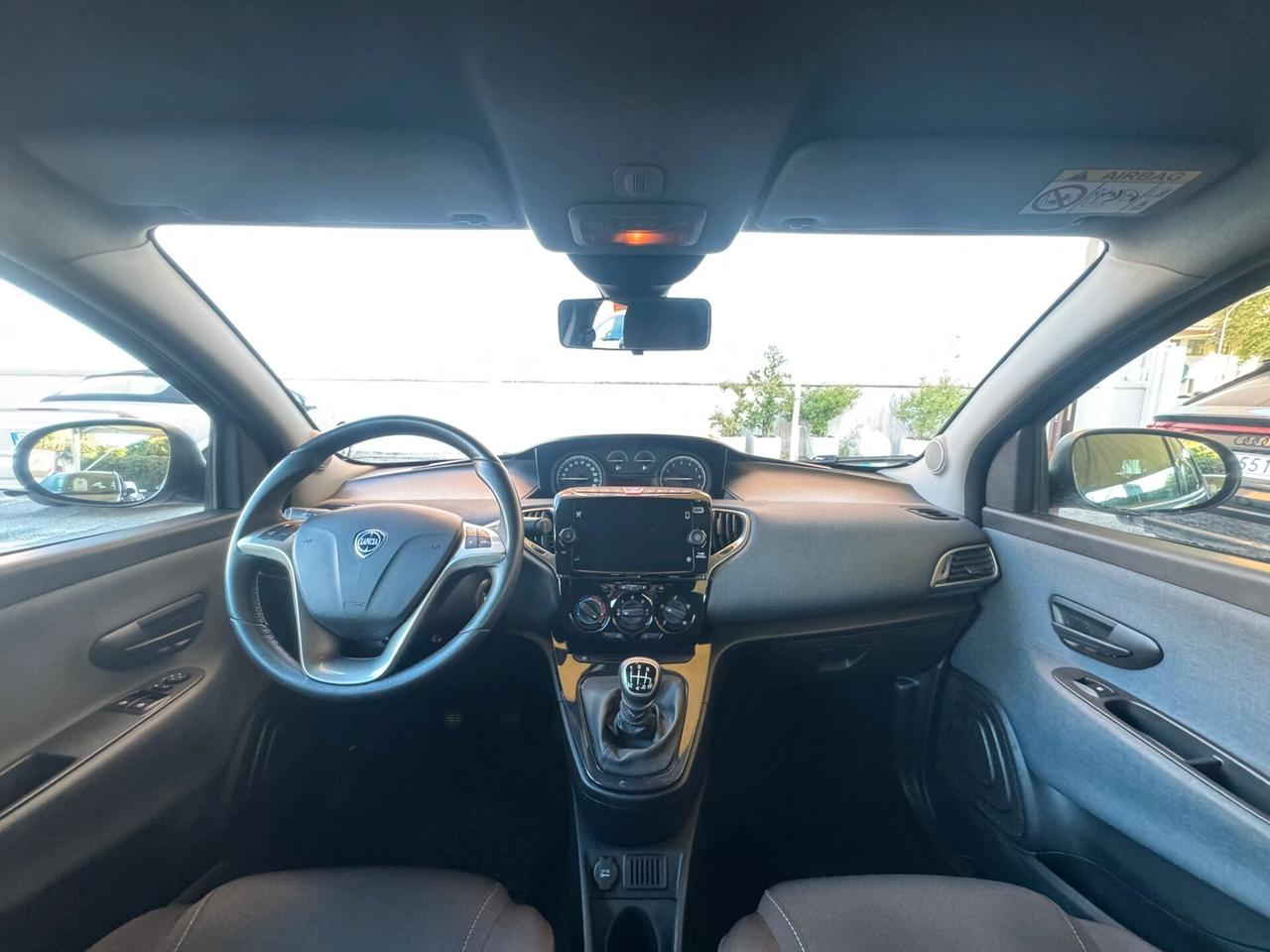 LANCIA YPSILON 1.0 HYBRID GOLD **PREZZO REALE**