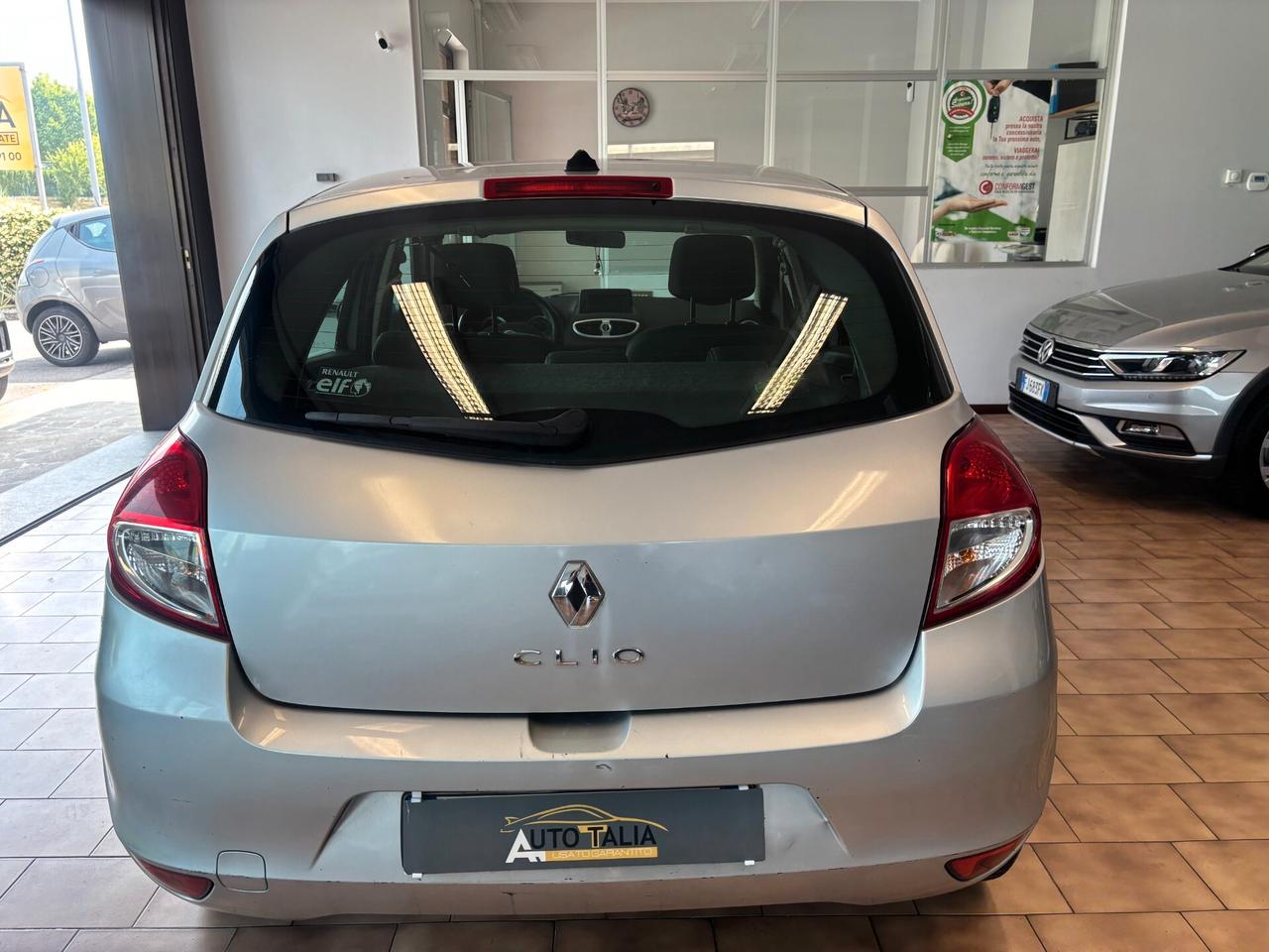 Renault Clio 5p 1.2 16v Confort*PER NEOPATENTATI*