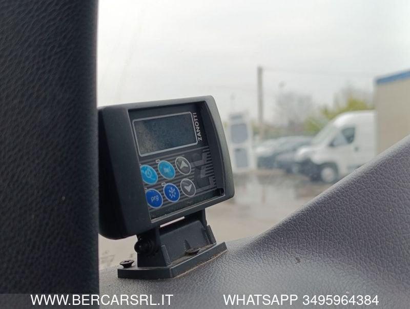 Mercedes-Benz Sprinter Sprinter F43L/35 414 CDI RWD SL-TA-RG Furgone*FRIGO BIEFFE- 20*