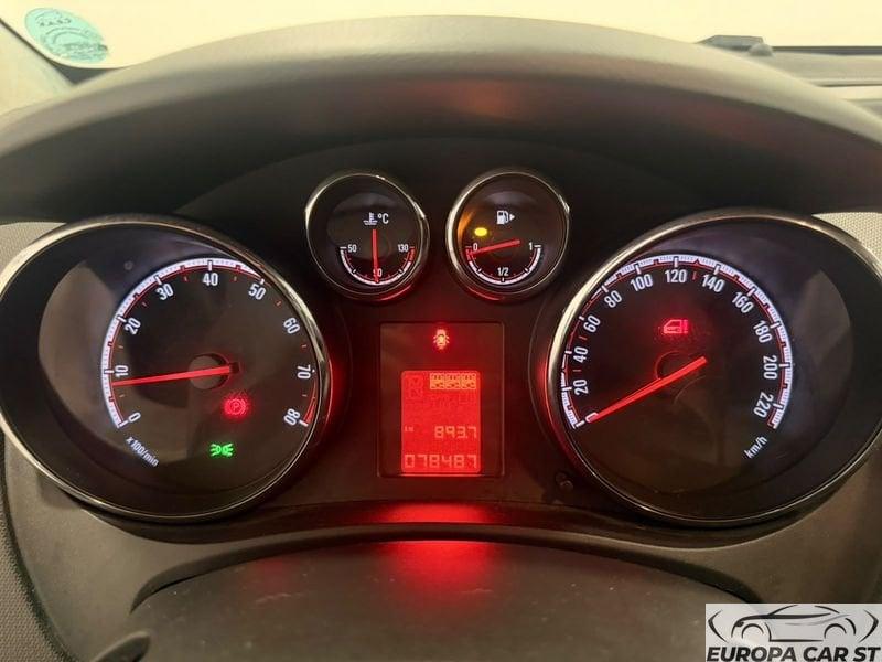 Opel Meriva 1.4 Elective 100cv