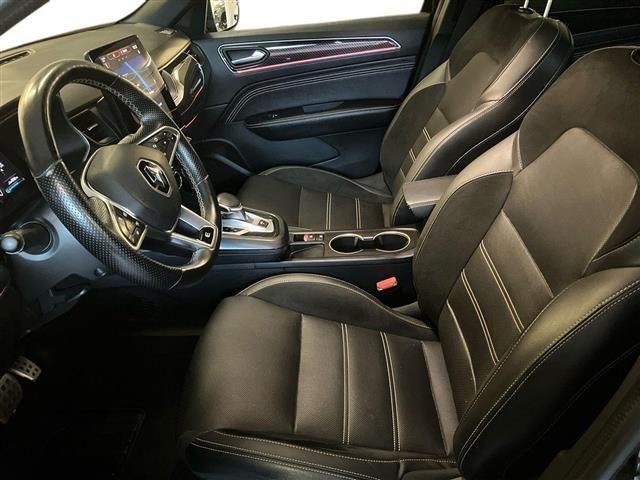 RENAULT Arkana 1.6 E-Tech full hybrid R.S. Line Auto 145cv