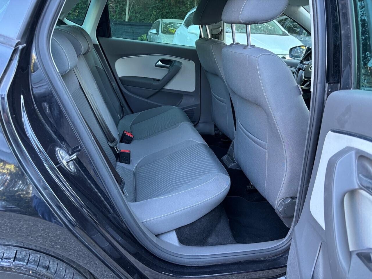 Volkswagen Polo 1.2 TSI 5p. ok neopatentati