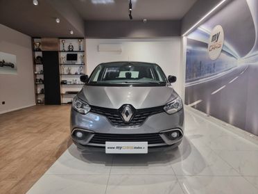 Renault Scenic Scénic dCi 8V 110 CV EDC Energy Intens
