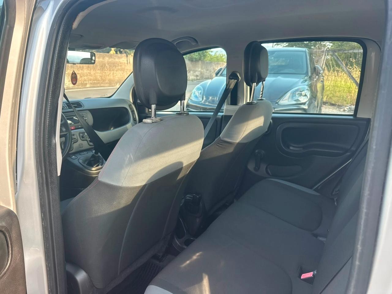 Fiat Panda 1.3 MJT 95 CV S&S Easy 2018