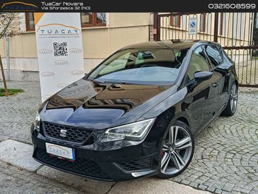 Seat Leon Cupra #8977