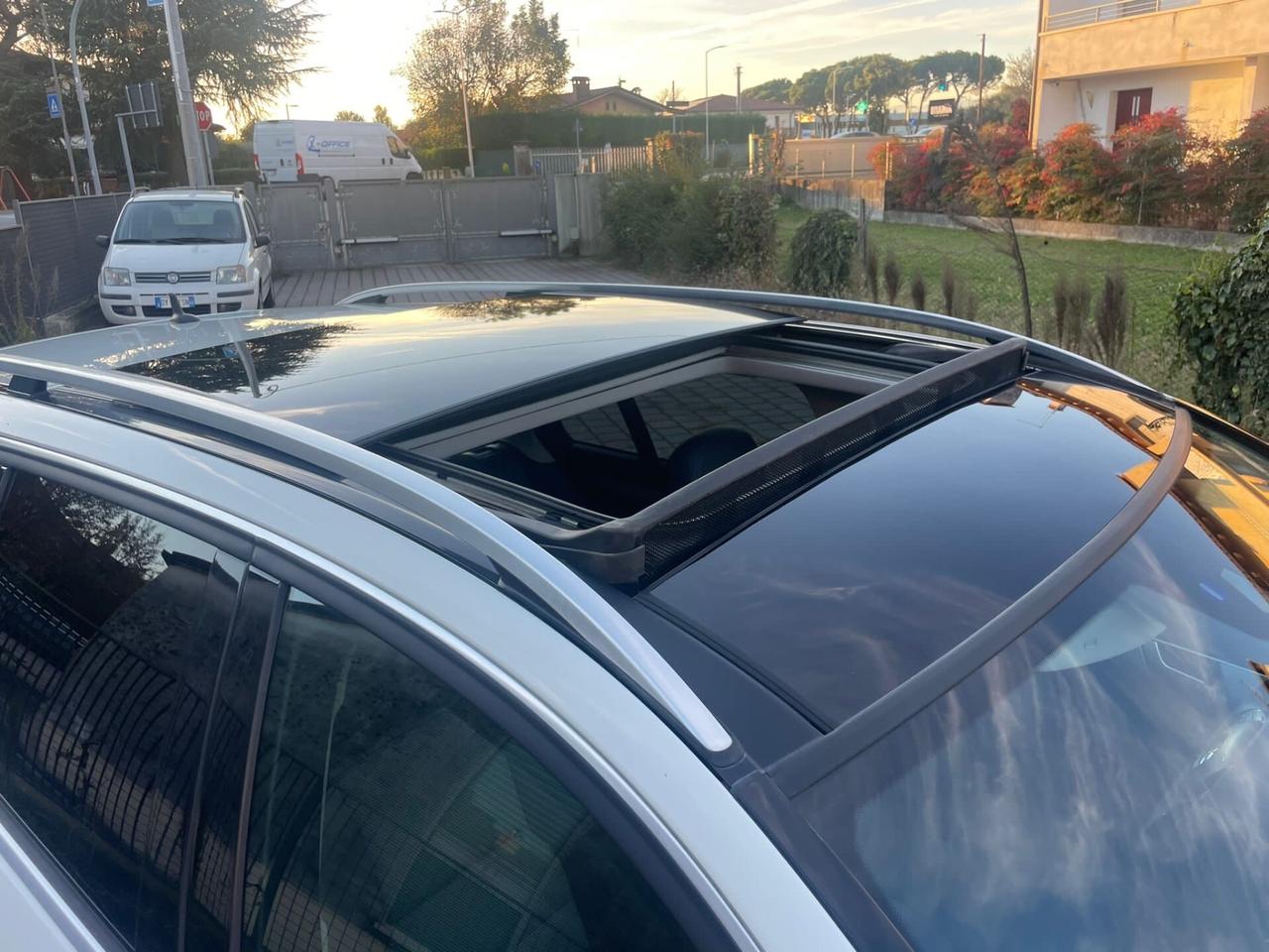 Mercedes-benz C 220 250 CDI S.W. BlueEFFICIENCY Avantgarde