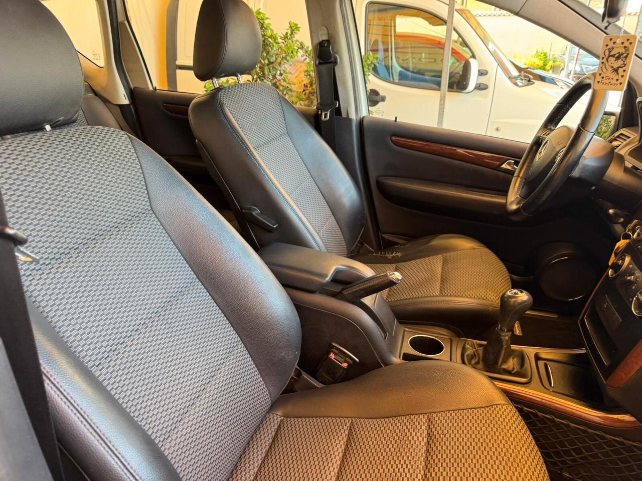Mercedes-benz A 180 A 180 CDI Avantgarde