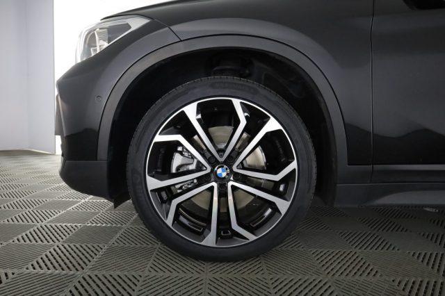 BMW X1 X1 xDrive20d BUSINESS ADVANTAGE