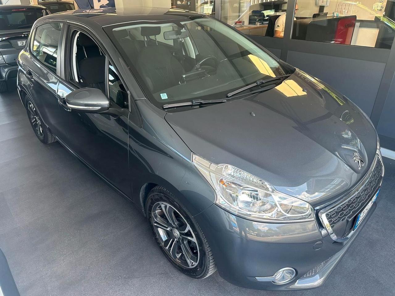Peugeot 208 1.4 VTi 95 CV 5p. GPL Active