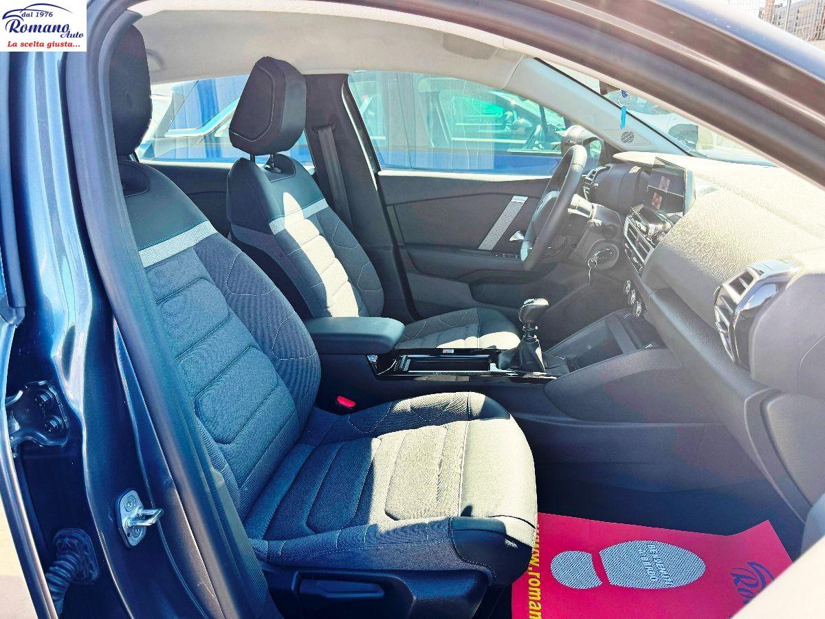 CITROEN - C4 - PureTech 130 Plus#VIRTUAL COCKPIT!