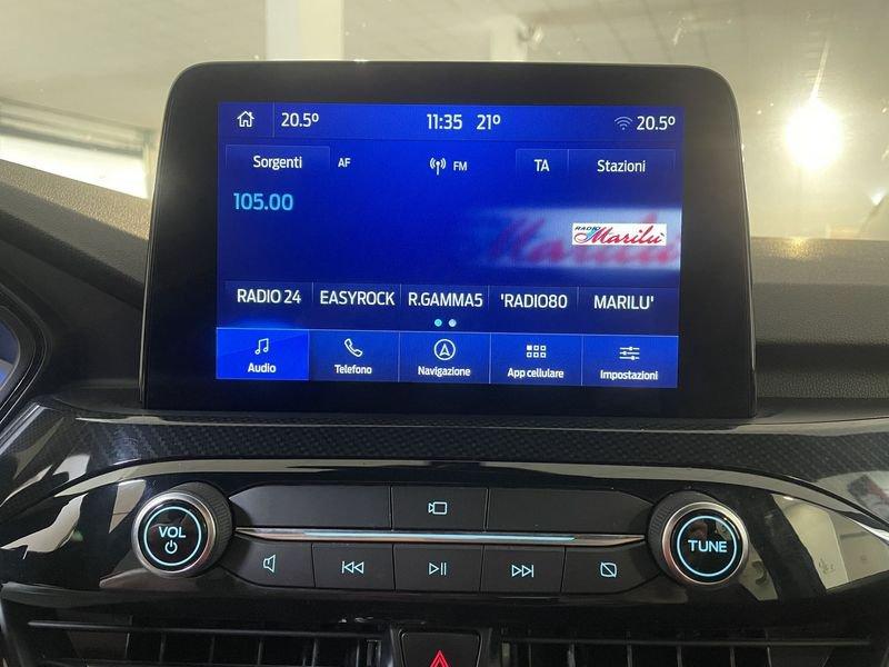 Ford Kuga Kuga 1.5 EcoBlue 120 CV aut. 2WD Titanium Business