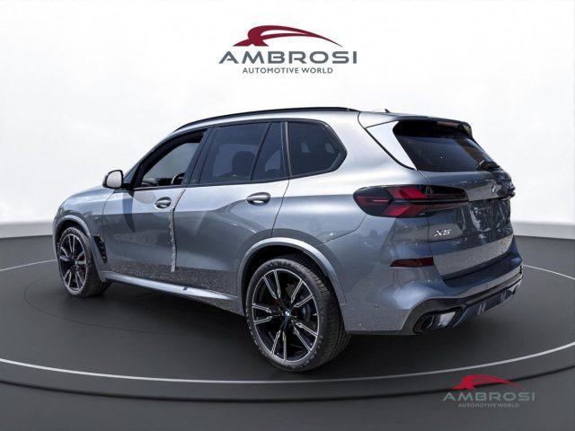 BMW X5 xDrive30d Msport Pro Innovation Comfort Package