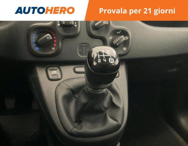 FIAT Panda 1.2 EasyPower Easy