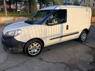 Fiat Doblo Doblò 1.4 T-Jet Natural Power PC-TN Cargo Lamierato