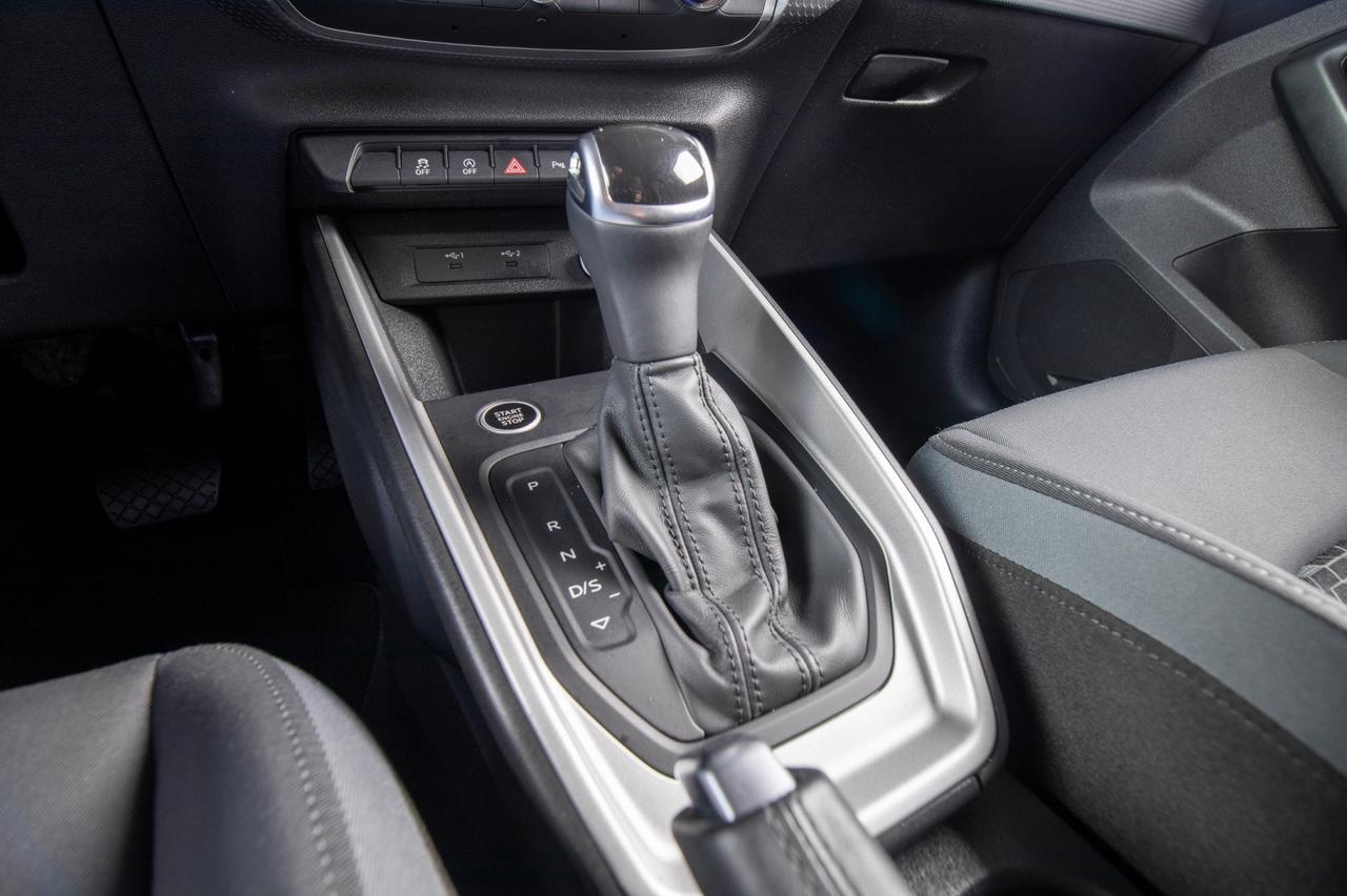 Audi A1 Sportback 30 Tfsi S Line S Tronic Identity Black