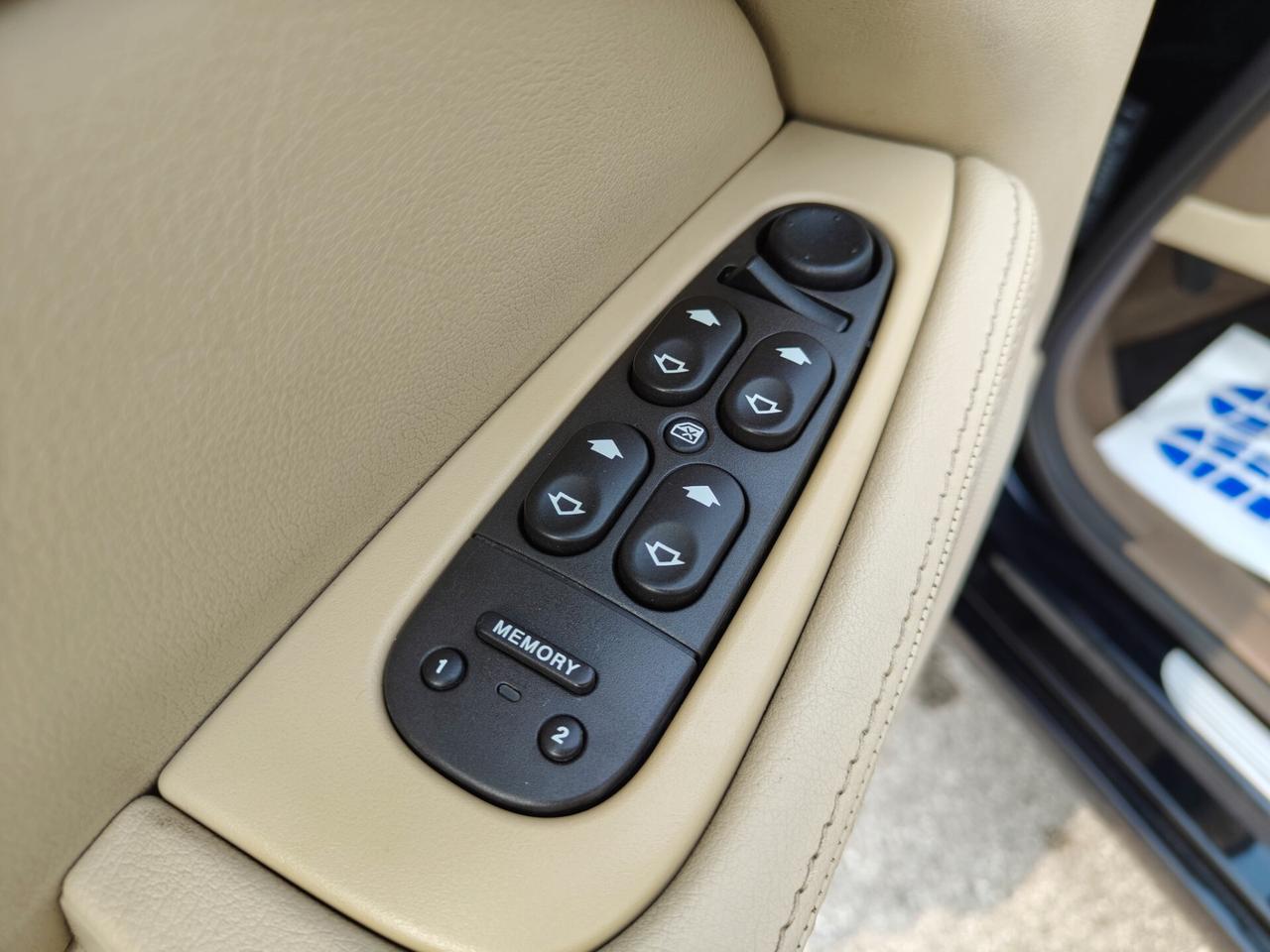 Jaguar S-Type (X206) 3.0 V6 cat Executive