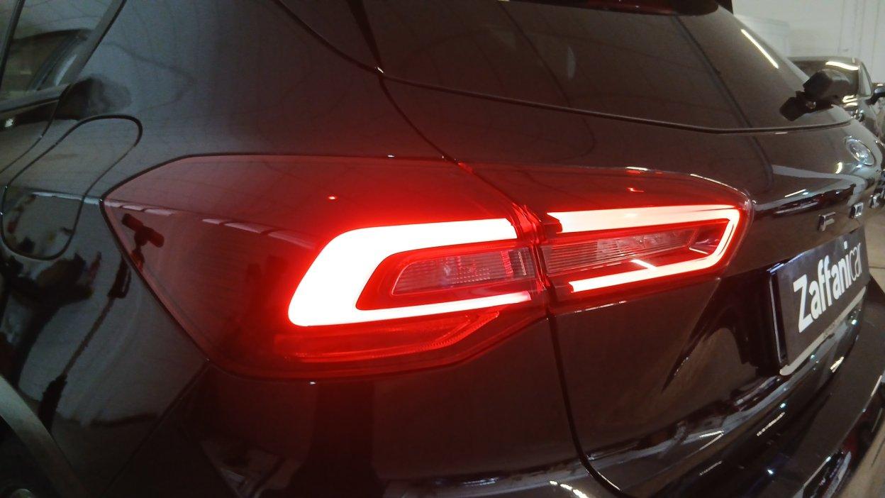 FORD Focus 4ª serie - Focus 1.5 EcoBlue 115 CV automatico 5p. ST-Line