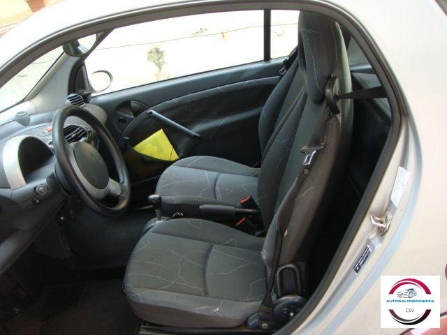 SMART - Fortwo - 700 coupé passion