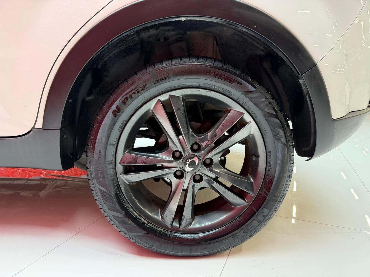 Ssangyong Korando 2.0 e-XDi 175 CV 2WD MT Classy Navi