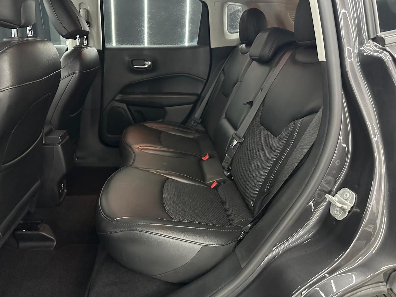 Jeep Compass 1.6 Multijet II 2WD Longitude