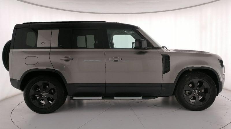 Land Rover Defender 110 3.0d i6 mhev SE awd 250cv auto
