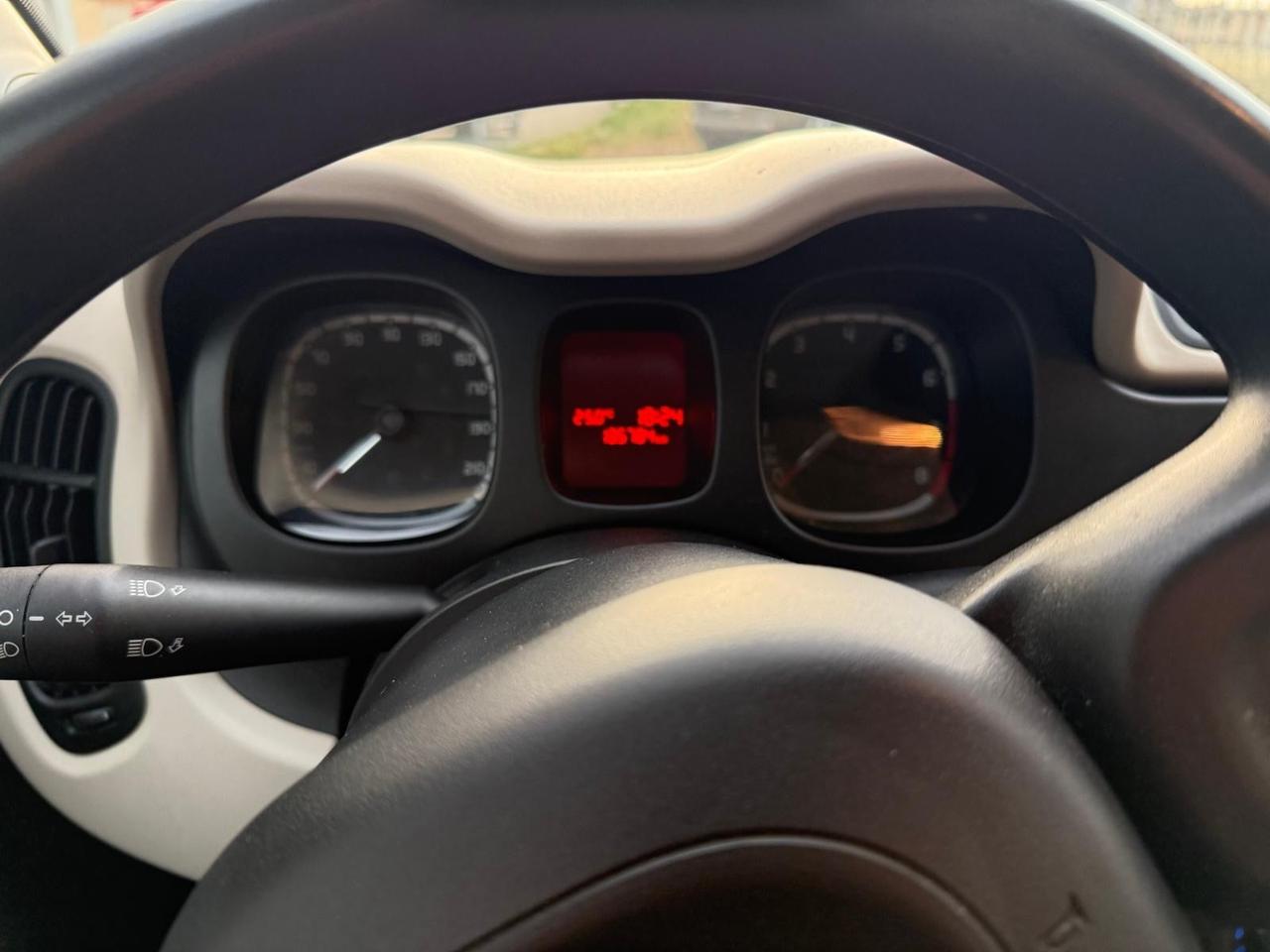 Fiat Panda ACCETTO PERMUTA
