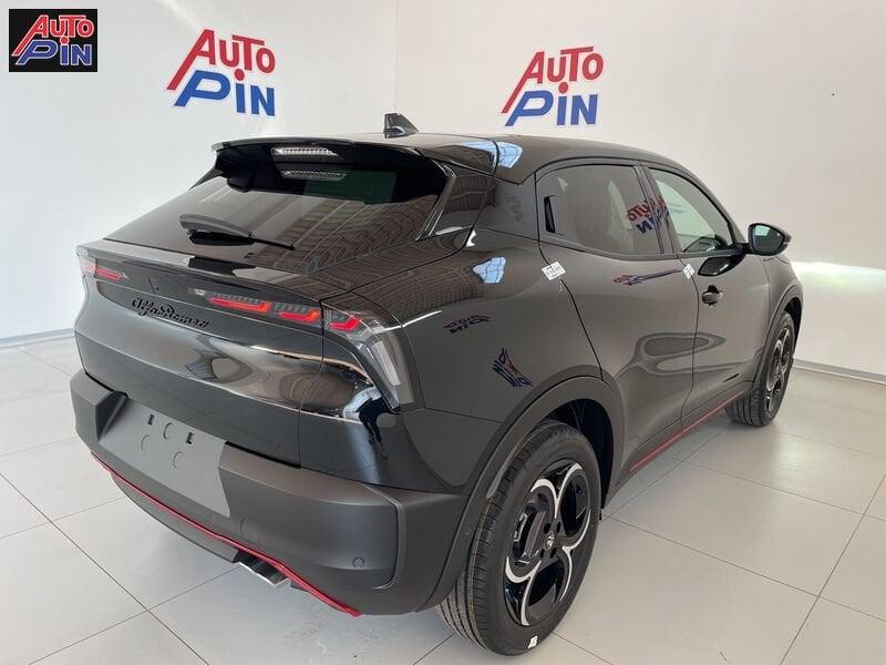 Alfa Romeo Junior 1.2 136 CV Hybrid eDCT6 Speciale+Techno Pack