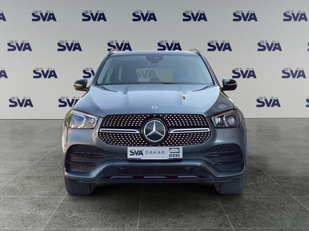 Mercedes GLE SUV GLE 350 de 2.0d 320CV 4matic Autom. Premium (PHEV)