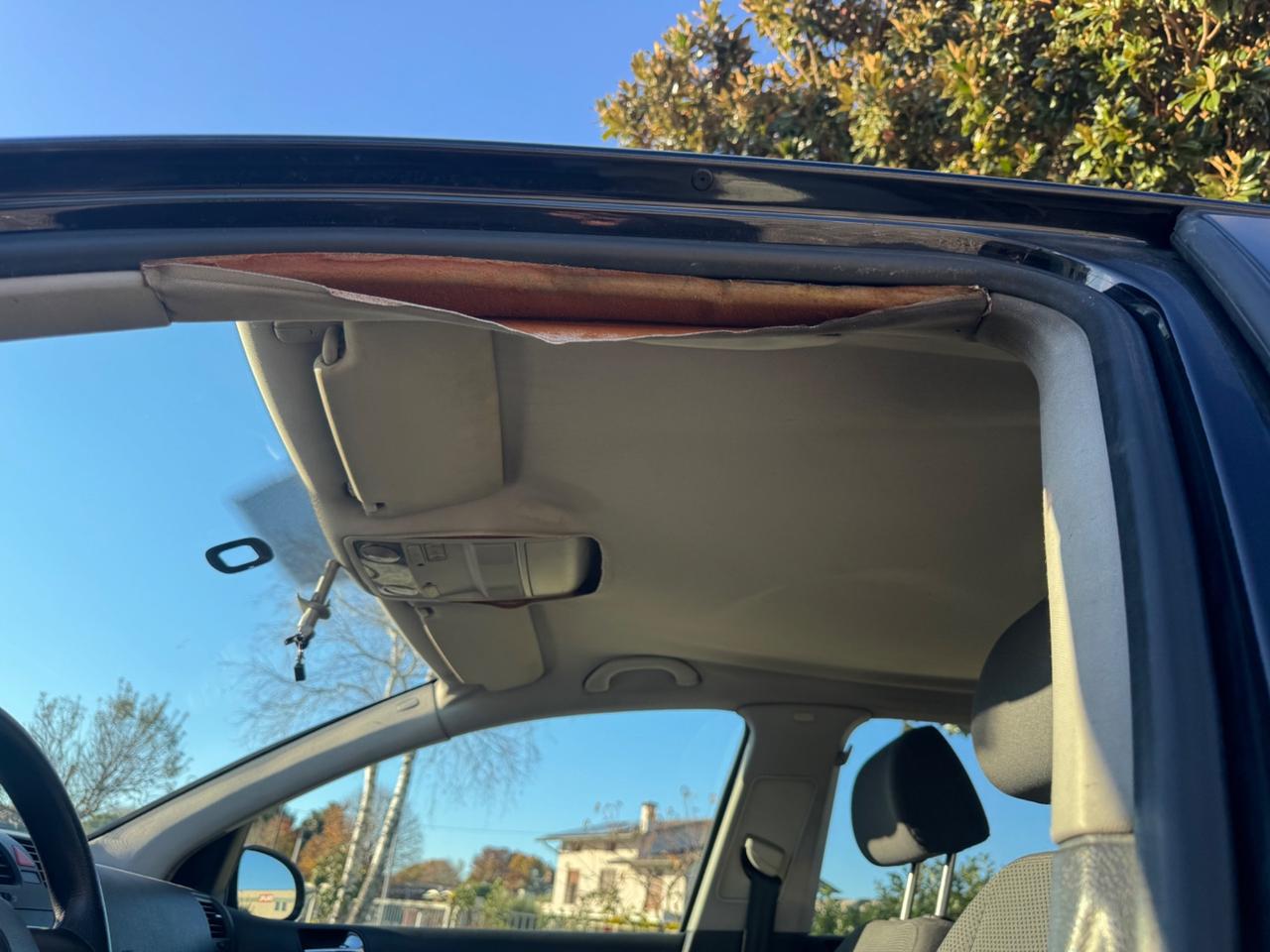 Volkswagen Golf 2.0 16V TDI 5p. Comfortline